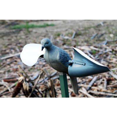 Electronics MOJO Outdoors Ready Series MOJO Wind Dove Decoy • Model: Ready Series